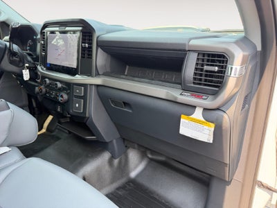 2026 Ford F-150 XL Ford Performance