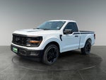 2026 Ford F-150 XL Ford Performance