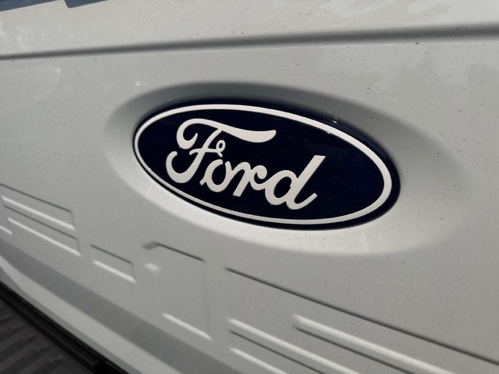 2026 Ford F-150 XL Ford Performance