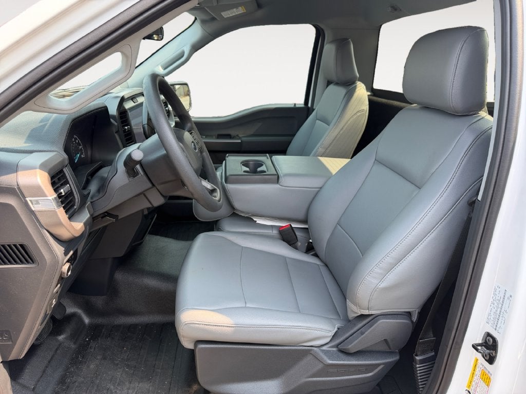 2026 Ford F-150 XL Ford Performance