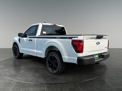 2026 Ford F-150 XL Ford Performance