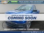 2025 Ford F-150 XL BLACK WIDOW 710HP