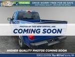 2025 Ford F-150 XL BLACK WIDOW 710HP