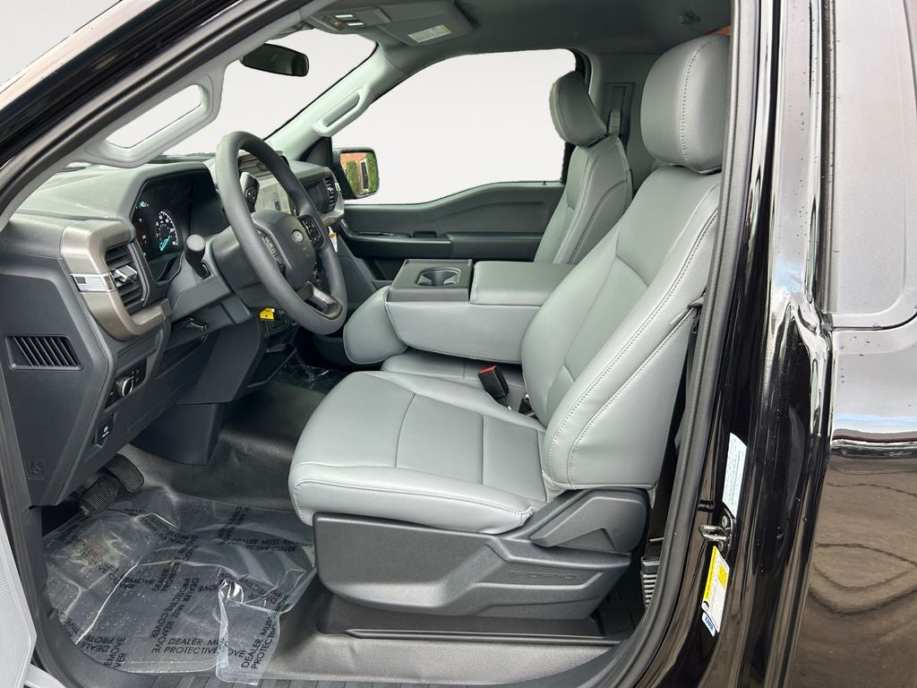 2026 Ford F-150 XL super charger, lowering kit, 22in wheels and tires