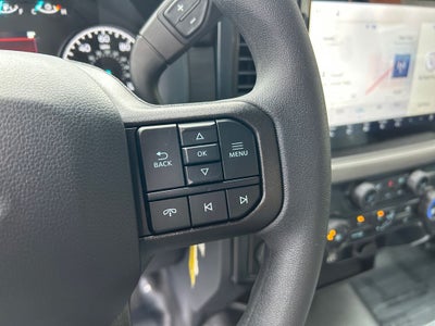 2026 Ford F-150 XL super charger, lowering kit, 22in wheels and tires