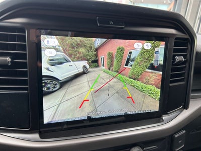 2026 Ford F-150 XL super charger, lowering kit, 22in wheels and tires