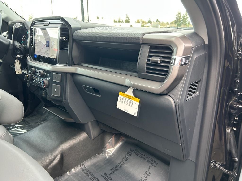 2026 Ford F-150 XL super charger, lowering kit, 22in wheels and tires