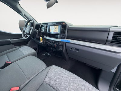 2027 Ford F-450SD XLT DRW