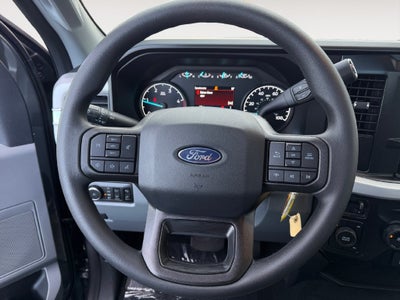 2027 Ford F-450SD XLT DRW
