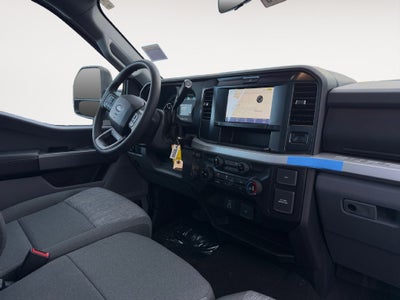 2027 Ford F-450SD XLT DRW