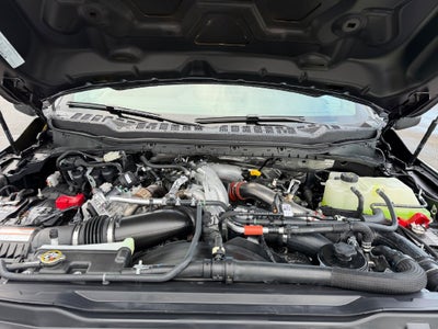 2027 Ford F-450SD XLT DRW