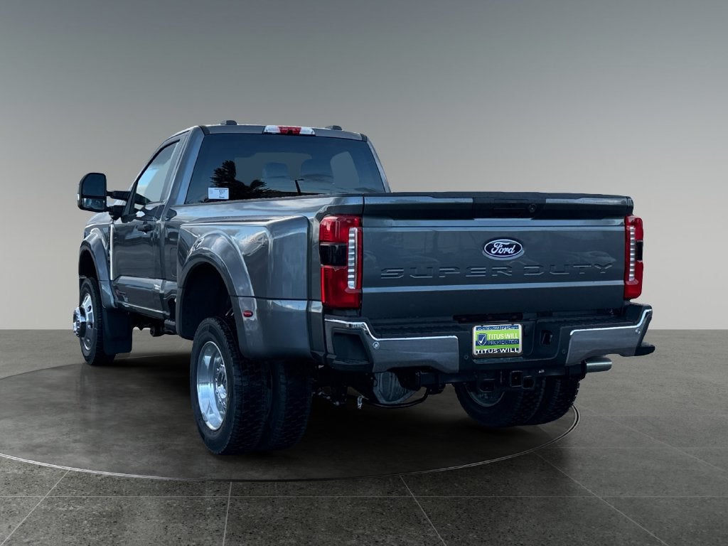 2027 Ford F-450SD XLT DRW