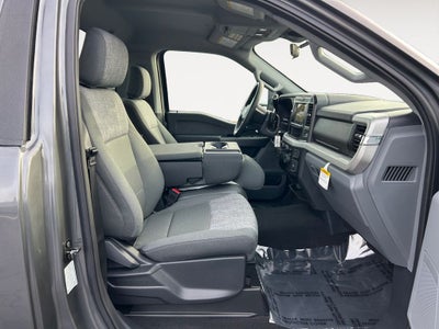 2026 Ford F-450SD XLT DRW