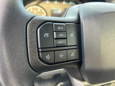 2026 Ford F-450SD XLT DRW