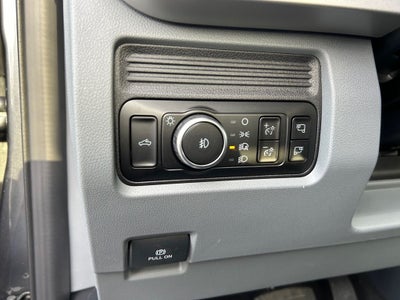 2026 Ford F-450SD XLT DRW