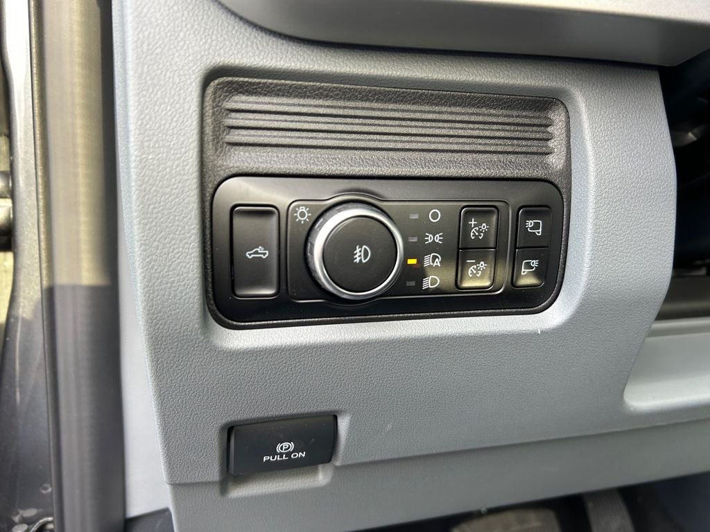 2026 Ford F-450SD XLT DRW