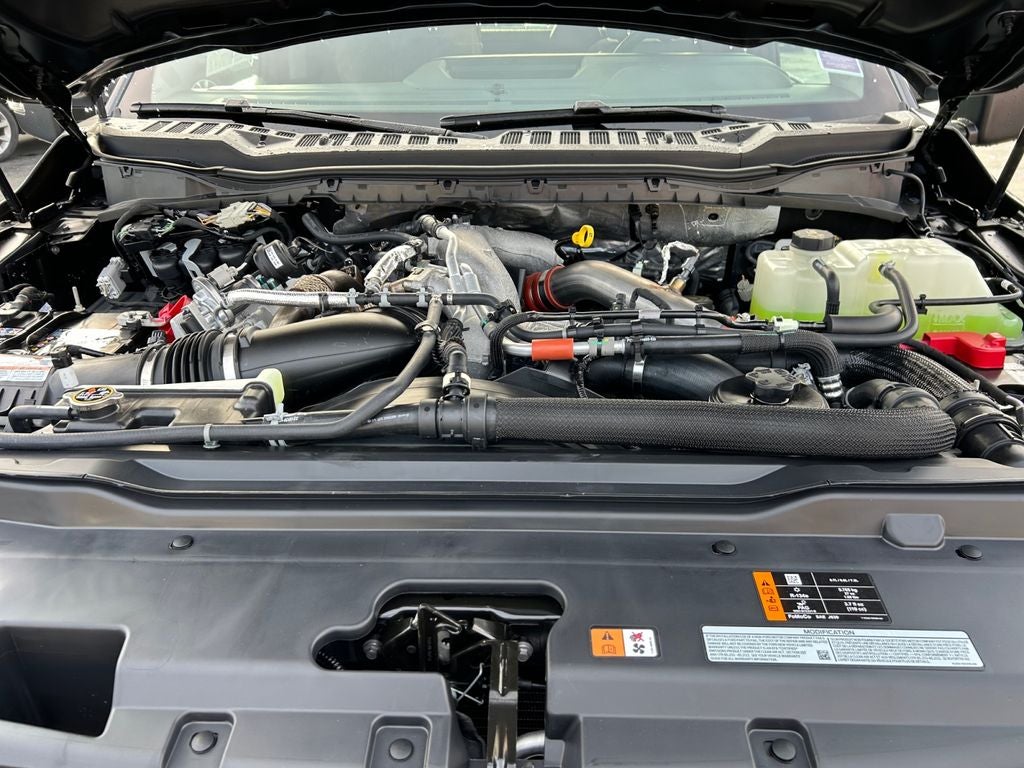 2026 Ford F-450SD XLT DRW