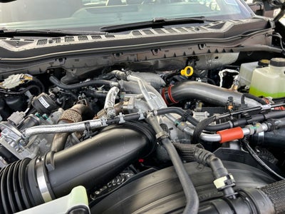 2026 Ford F-450SD XLT DRW