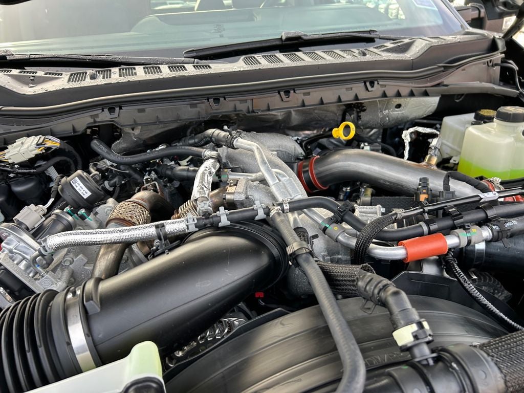 2026 Ford F-450SD XLT DRW