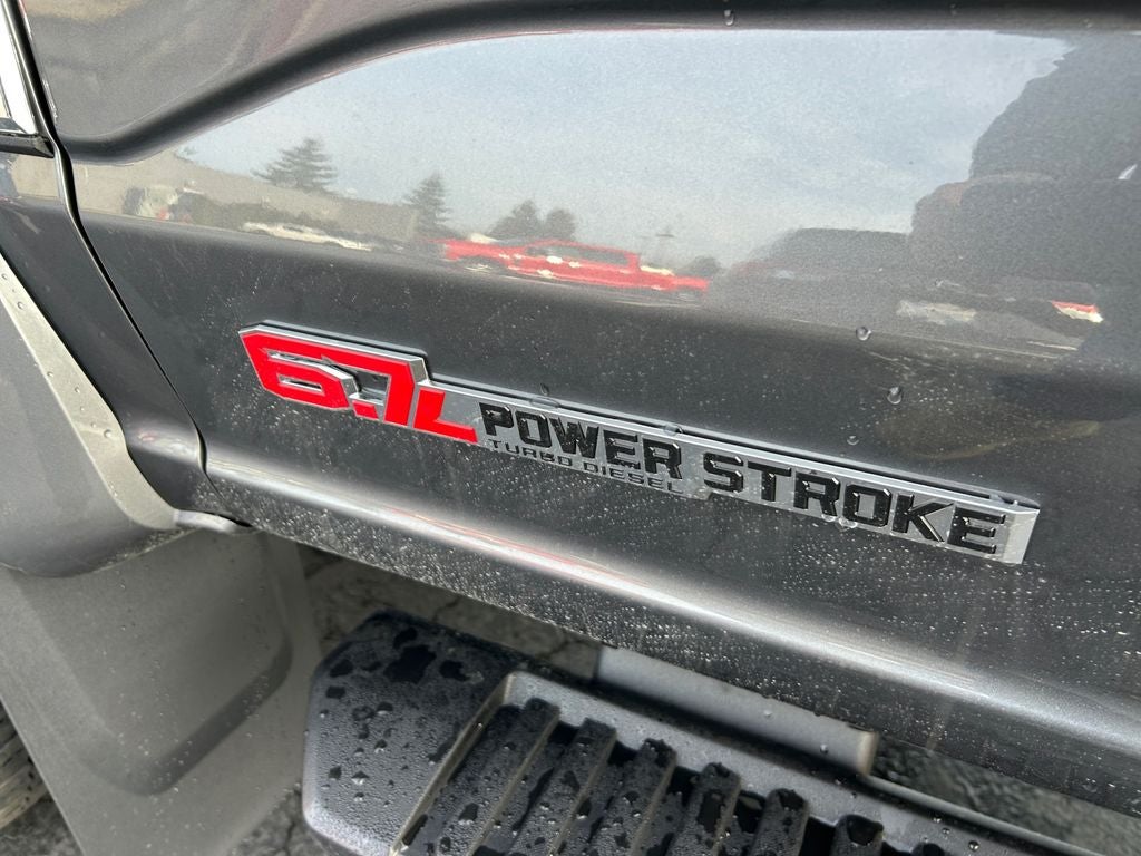 2026 Ford F-450SD XLT DRW