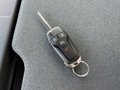 2026 Ford F-450SD XLT DRW