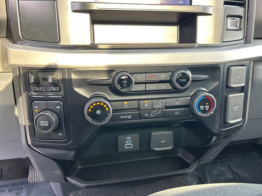 2026 Ford F-450SD XLT DRW