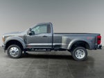 2026 Ford F-450SD XLT DRW