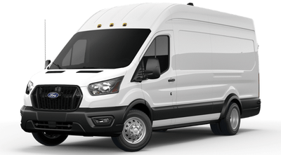 2026 Ford Transit-350 Base INTRANSIT