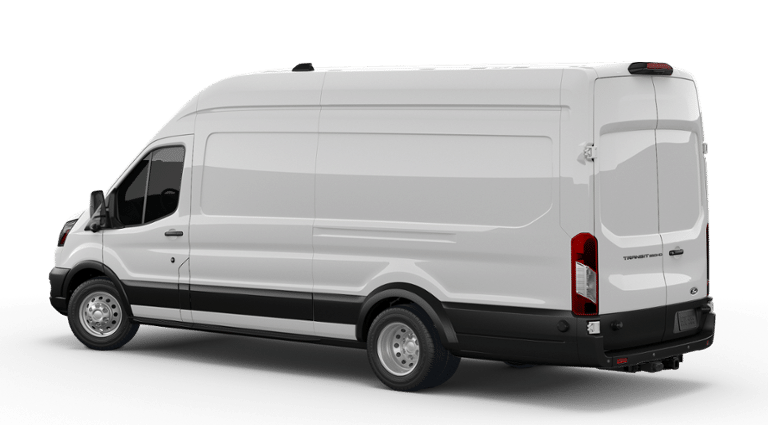 2026 Ford Transit-350 Base INTRANSIT
