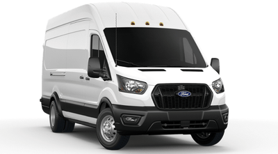 2026 Ford Transit-350 Base INTRANSIT