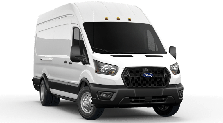 2026 Ford Transit-350 Base INTRANSIT