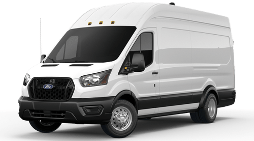 2026 Ford Transit-350 Base INTRANSIT