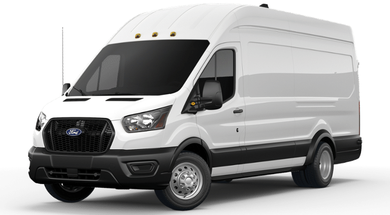2026 Ford Transit-350 Base INTRANSIT