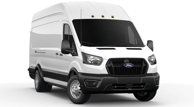2026 Ford Transit-350 Base INTRANSIT