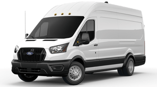 2026 Ford Transit-350 Base INTRANSIT
