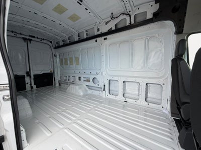 2027 Ford Transit-350 Base