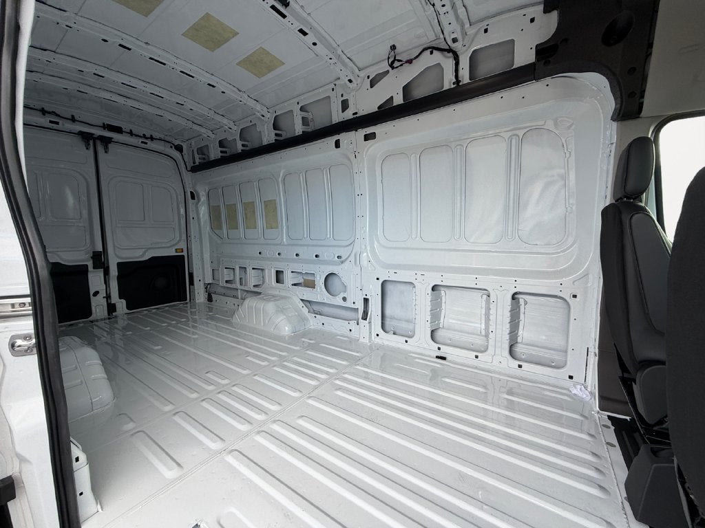 2027 Ford Transit-350 Base