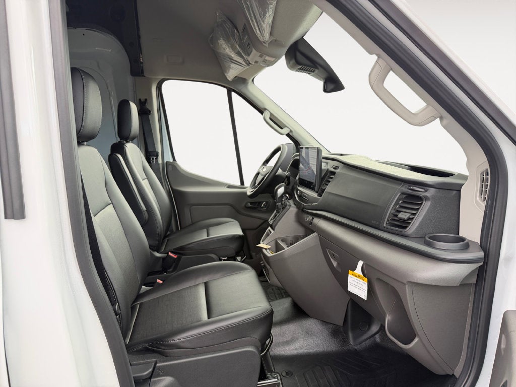 2027 Ford Transit-350 Base