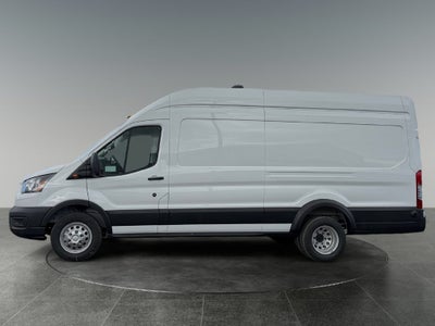 2027 Ford Transit-350 Base