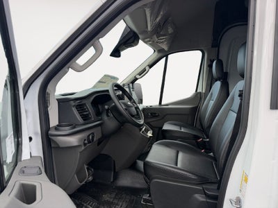 2027 Ford Transit-350 Base