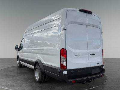 2027 Ford Transit-350 Base