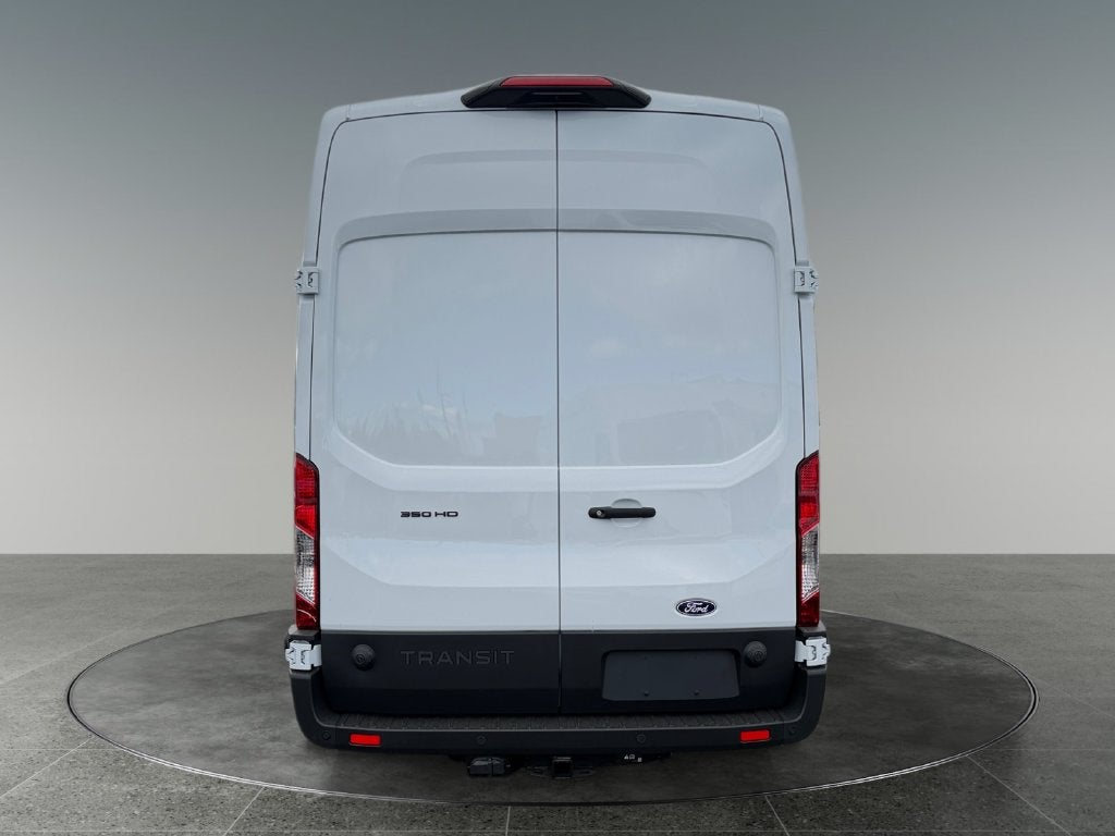 2027 Ford Transit-350 Base
