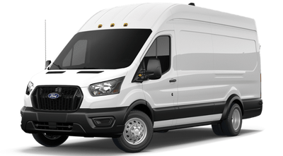 2027 Ford Transit-350 Base INTRANSIT