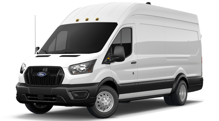 2027 Ford Transit-350 Base INTRANSIT