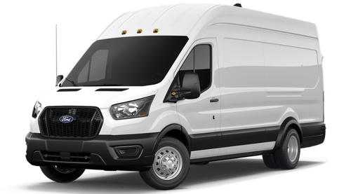2027 Ford Transit-350 Base INTRANSIT