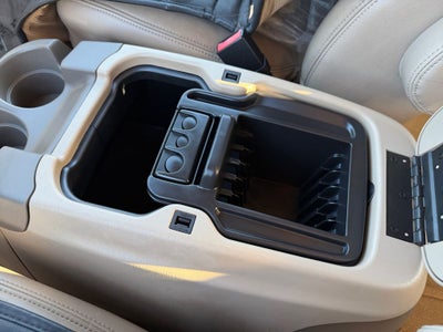 2003 Ford F-350SD Lariat