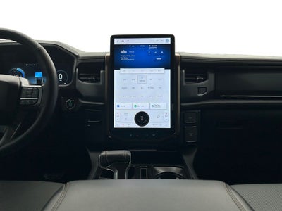 2023 Ford F-150 Lightning Lariat