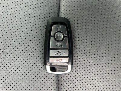 2023 Ford F-150 Lightning Lariat