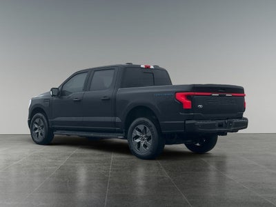 2023 Ford F-150 Lightning Lariat