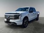 2023 Ford F-150 Lightning XLT